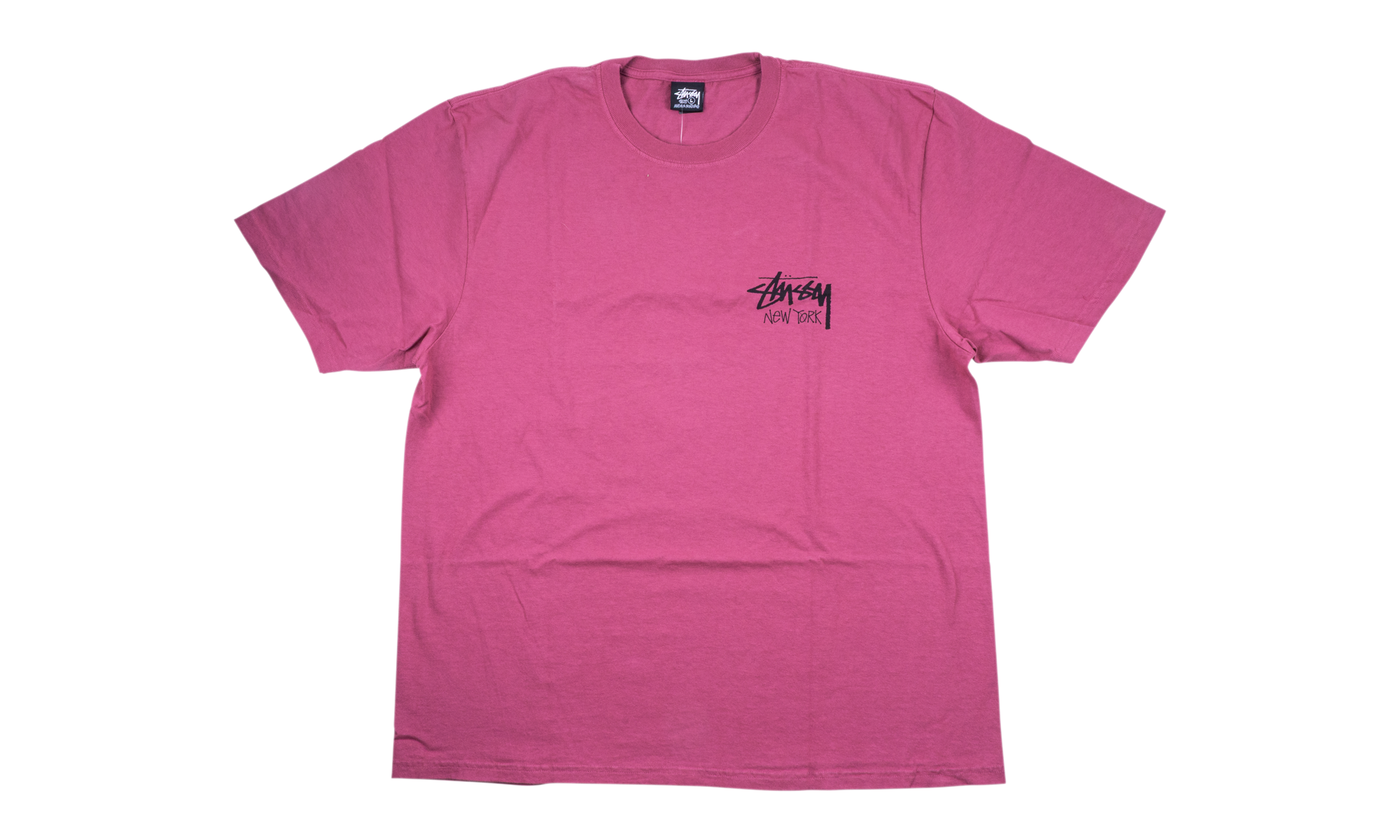 New York chapter Tee "Berry" STUS375