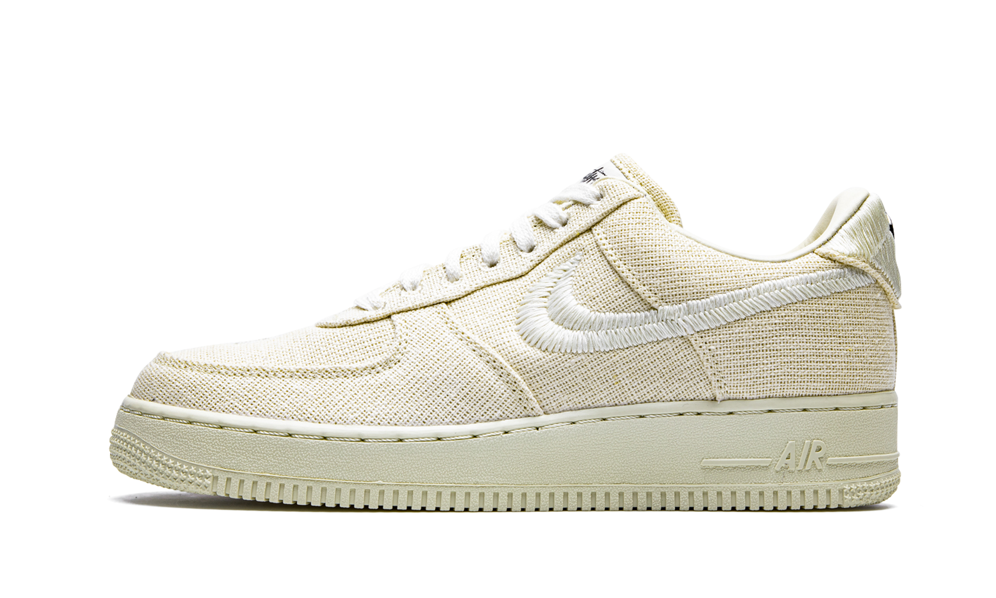 Air Force 1 Low "Stussy - Fossil" CZ9084 200