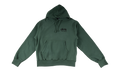 New York Chapter Hooded Sweatshirt "Pine" STUS463