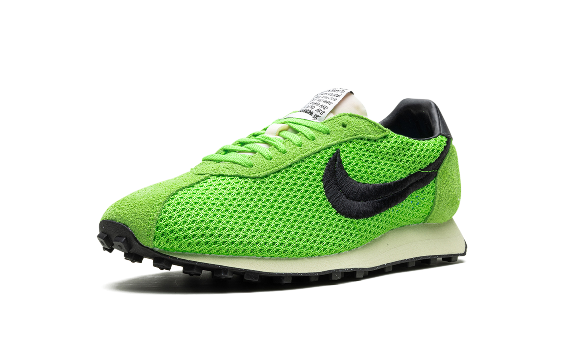 Ld 1000 "Stussy - Action Green" FQ5369 300