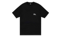 Basic Tee "Black" STUS394