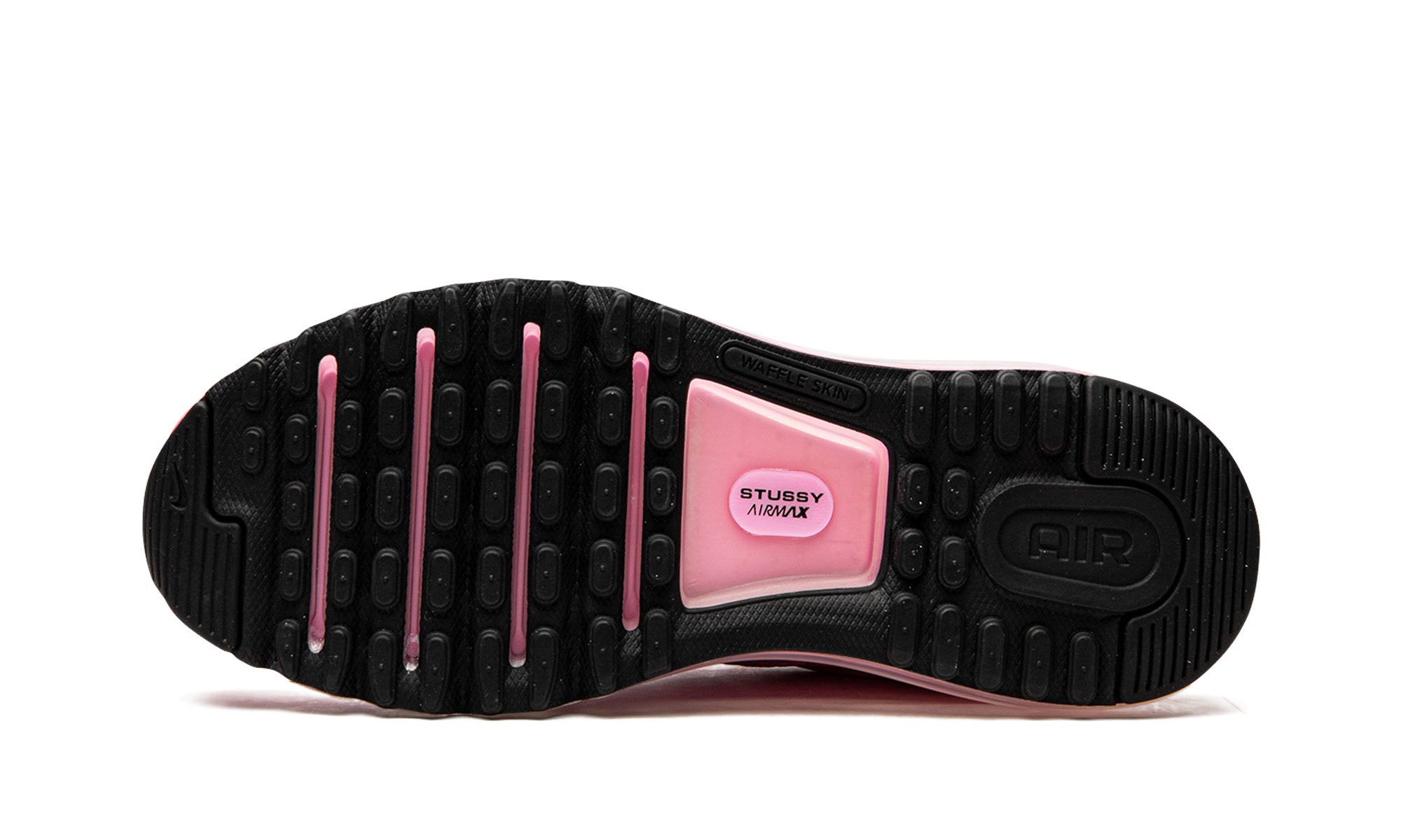 Air Max 2013 "Stussy - Pink" DR2601 600