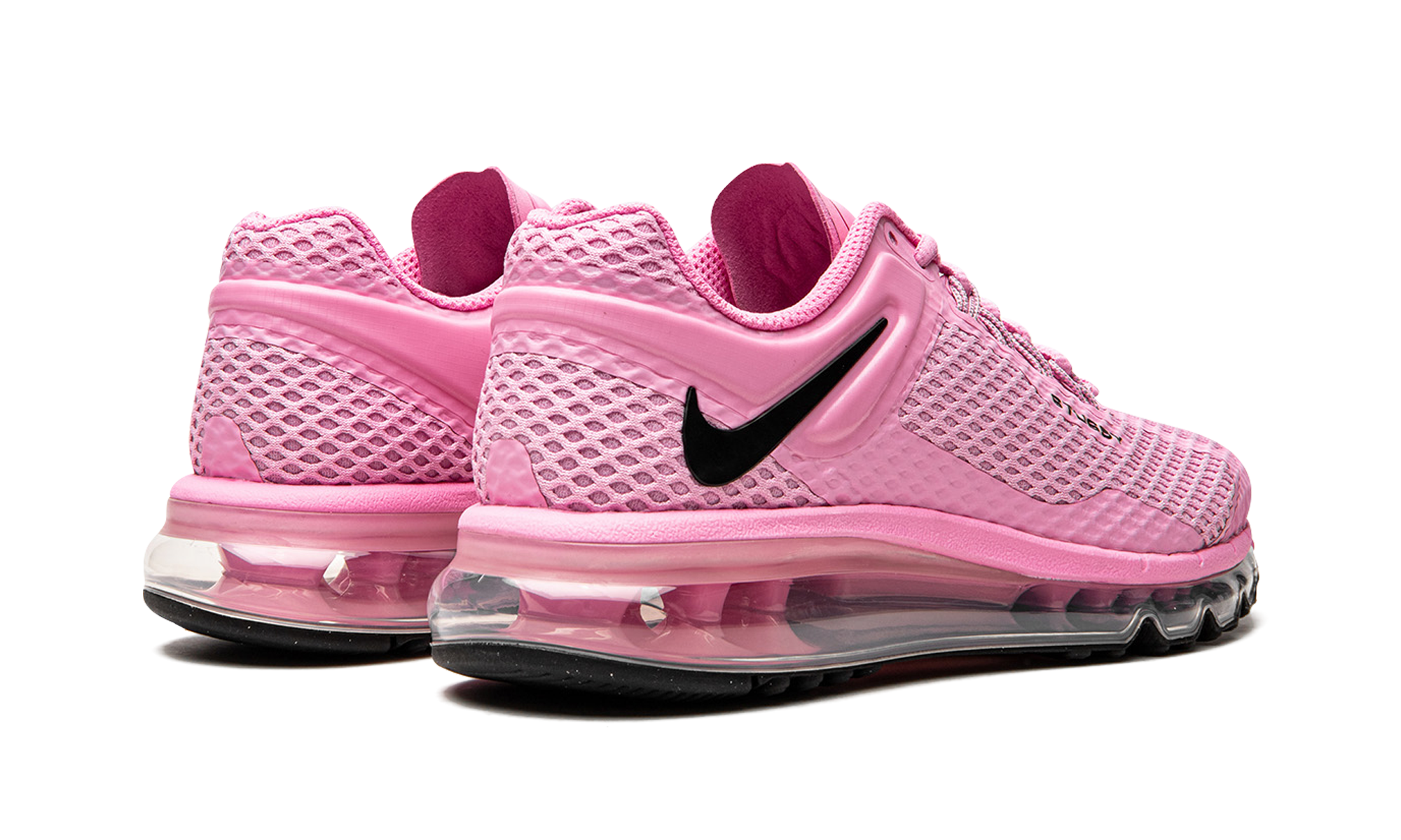 Air Max 2013 "Stussy - Pink" DR2601 600