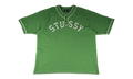 Arch Baseball Jersey "Green" STUS465