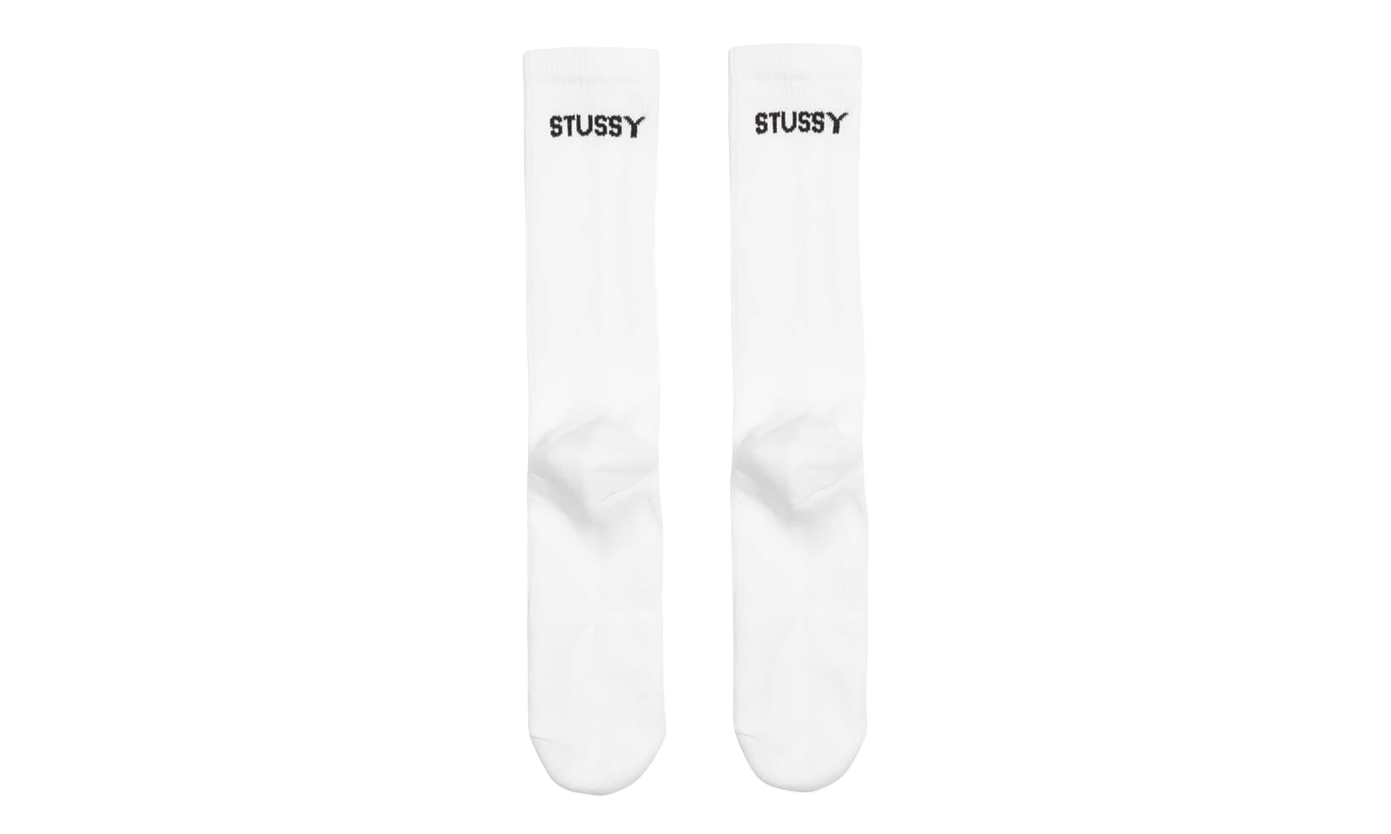 Stussy Everyday Plus Socks "White" DH6155 100