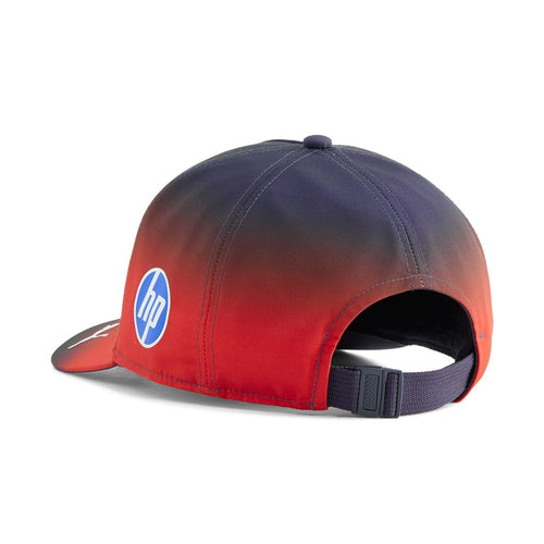2026 Charles Leclerc Driver Cap - China GP Special Edition