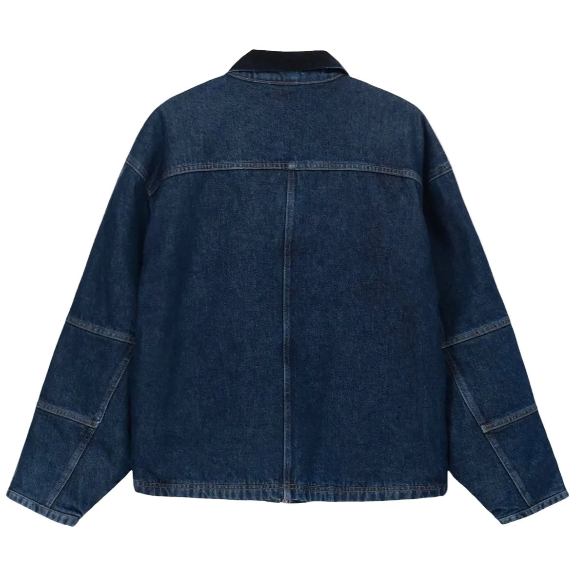 Stussy Shop Jacket One Wash
