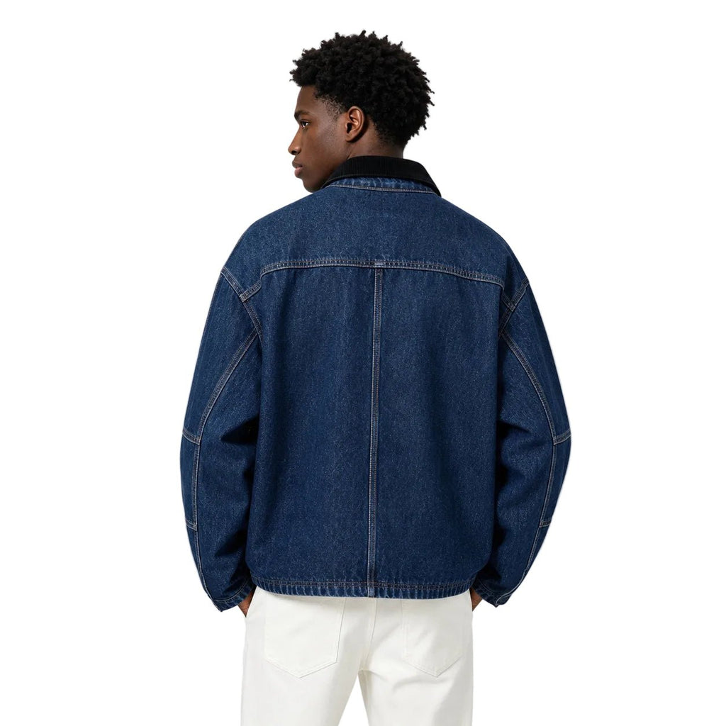 Stussy Shop Jacket One Wash