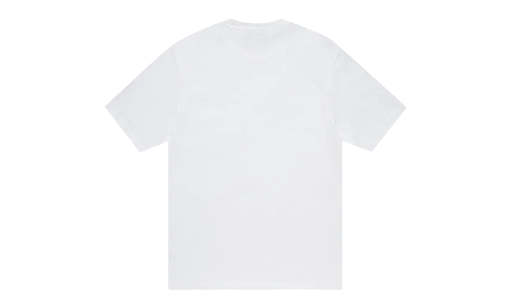 Astronaut Tee "WHITE" 1905107 WHIT