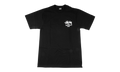 Paris DSM Tee "Black" STUS322