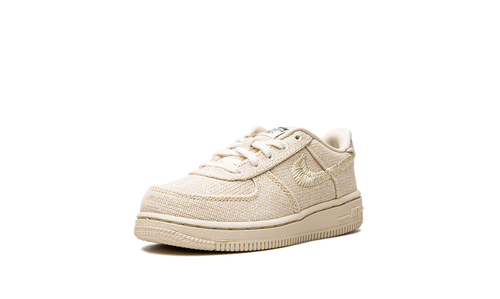 Air Force 1 Low TD "Stussy Air Force 1" DC8306 200