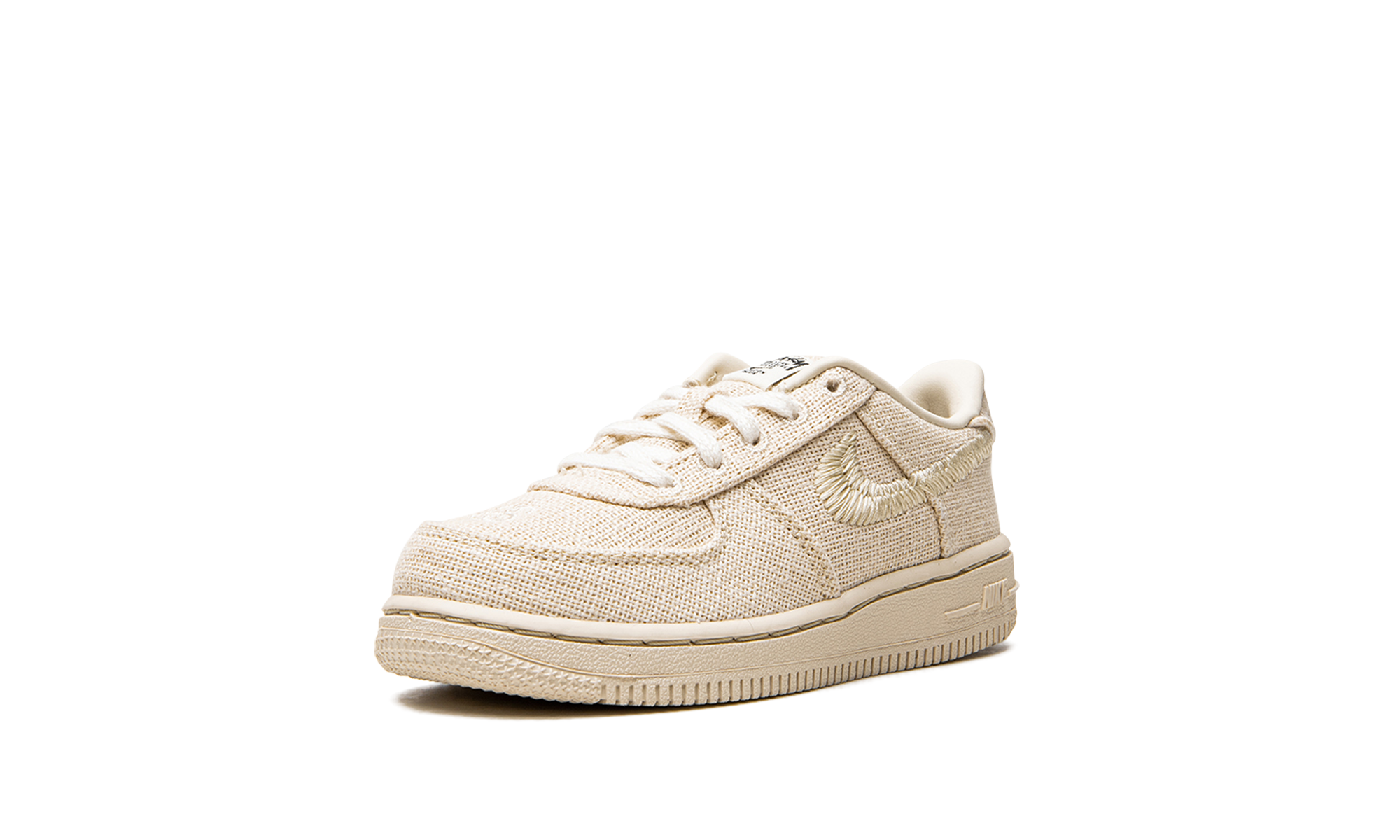 Air Force 1 Low TD "Stussy Air Force 1" DC8306 200