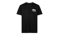 BASIC STÜSSY TEE "New York Exclusive - Black" STUS01