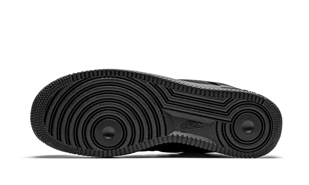 Air Force 1 Low "Stussy - Black" CZ9084 001