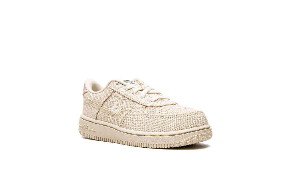 Air Force 1 Low TD "Stussy Air Force 1" DC8306 200