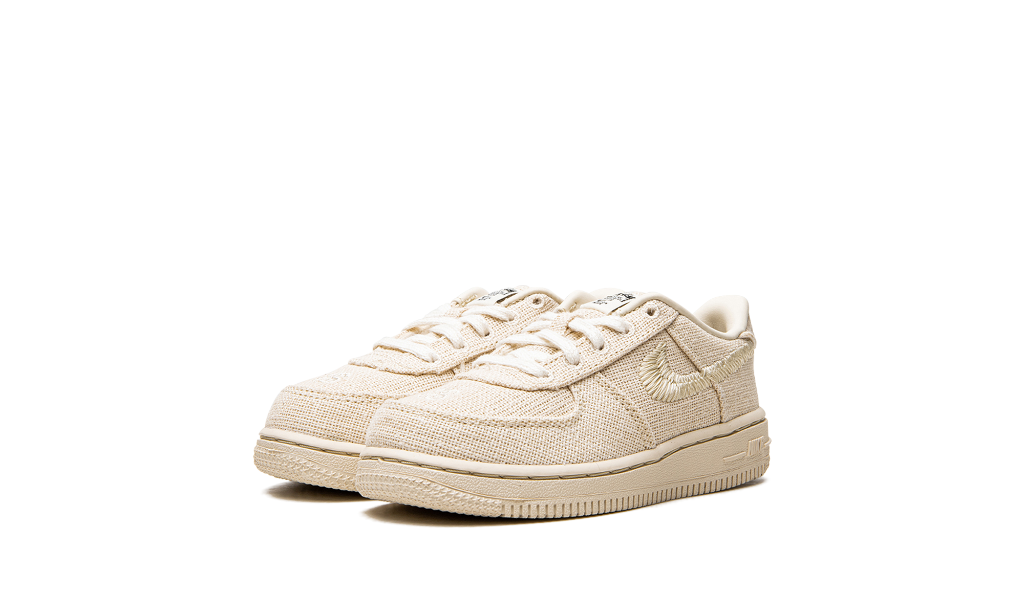 Air Force 1 Low TD "Stussy Air Force 1" DC8306 200