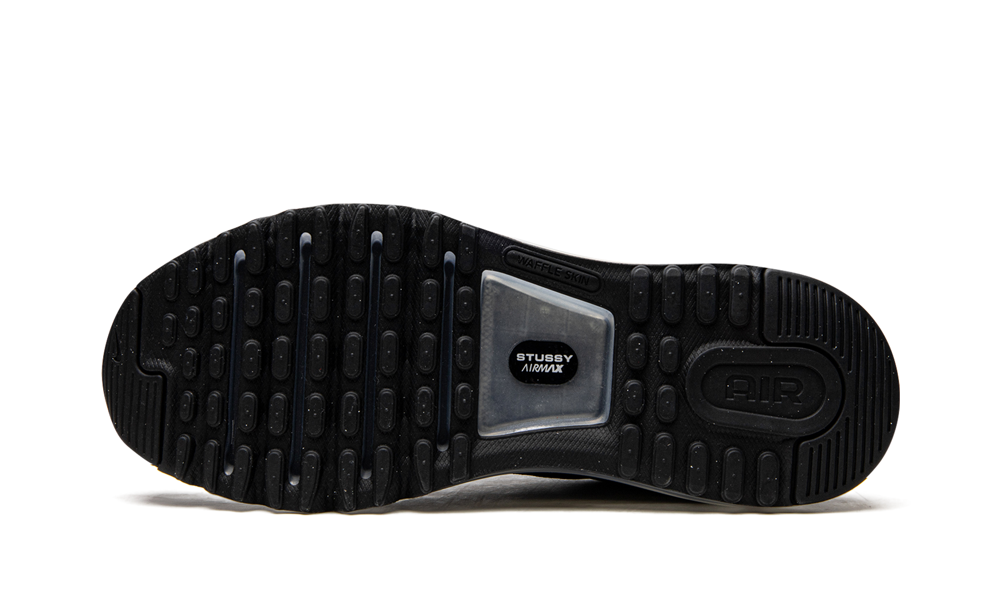 Air Max 2013 "Stussy - Black" DO2461 001