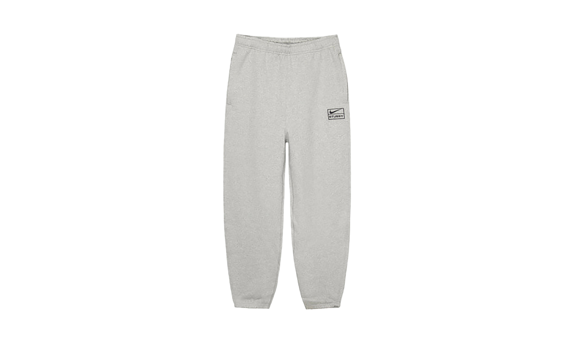Nike Fleece Pant "SS23 - Grey" STUS79