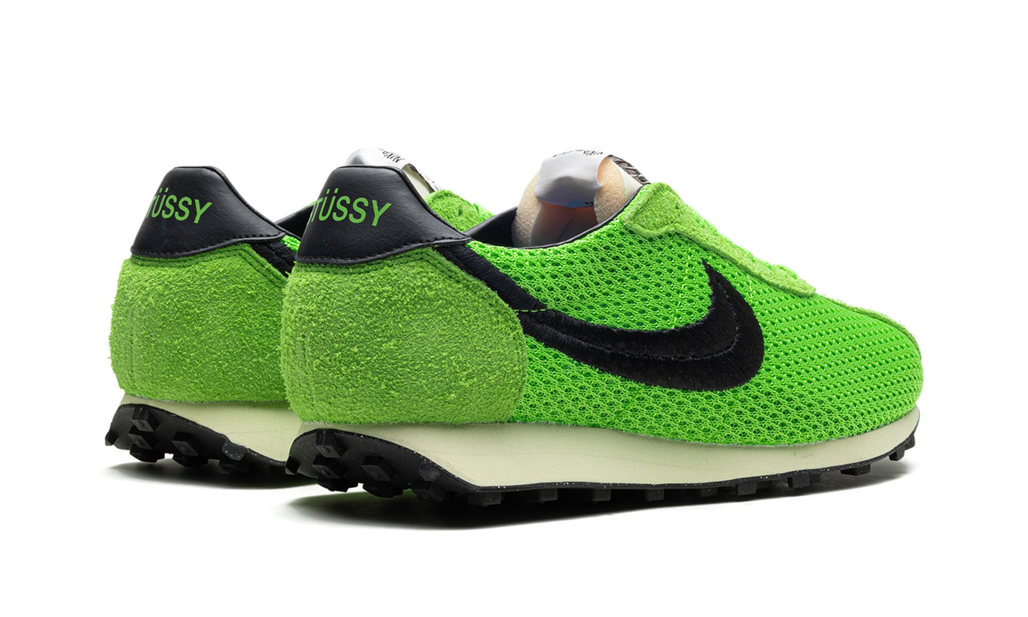 Ld 1000 "Stussy - Action Green" FQ5369 300