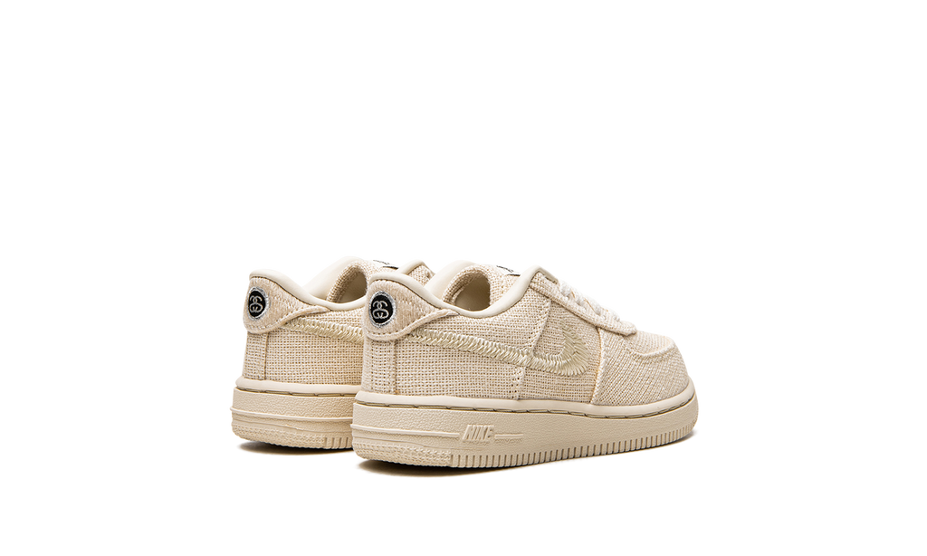 Air Force 1 Low TD "Stussy Air Force 1" DC8306 200