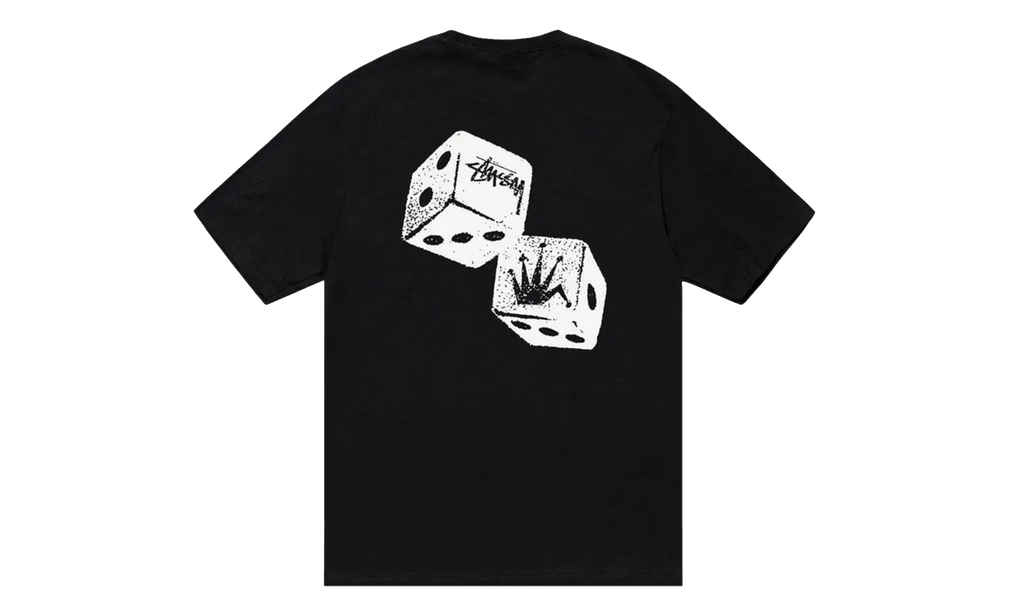 Shakers Tee "Black" STUS448